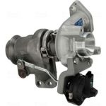 NISSENS Turbolader 93559