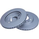 MAXGEAR Bremsscheibe 19-0696MAX Citroen Xsara/206 mit Ok-Korrosionsschutzbeschichtung MAXGEAR Bremsscheibe 19-0696MAX Citroen Xsara/206 mit Ok-Korrosionsschutzbeschichtung