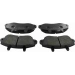 Vaico Bremsbelagsatz für Scheibenbremse V40-8026 Vaico Bremsbelagsatz für Scheibenbremse V40-8026