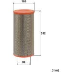 FILTRON Luftfilter AR 285 FILTRON Luftfilter AR 285