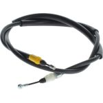 Bosch Bremsseil 1987482939 Bosch Bremsseil 1987482939