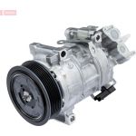 DENSO Kompressor, Klimaanlage DCP21029 DENSO Kompressor, Klimaanlage DCP21029