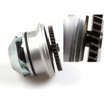 P567 HEPU Wasserpumpe / Kühlmittelpumpe P567 P567 HEPU Wasserpumpe / Kühlmittelpumpe P567