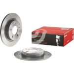 83 482 023 Bremsscheibe HA 08.9975.21 83 482 023 Bremsscheibe HA 08.9975.21