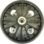 SPIDAN Hydraulikpumpe 54225 SPIDAN Hydraulikpumpe 54225