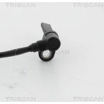 Sensor, Raddrehzahl 818025305 Sensor, Raddrehzahl 818025305