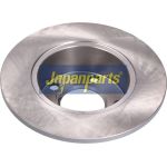 Japanparts Bremsscheibe DP-0912C Japanparts Bremsscheibe DP-0912C