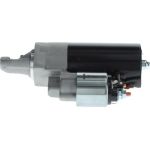 Bosch Starter 1 986 S00 865 Bosch Starter 1 986 S00 865