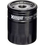 Hengst Ölfilter H14W20 Hengst Ölfilter H14W20