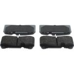 Bosch Bremsbelagsatz 0 986 494 694 Bosch Bremsbelagsatz 0 986 494 694
