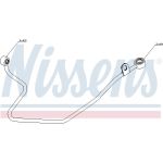 NISSENS Leitung 935226 NISSENS Leitung 935226