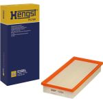 HENGST FILTER Luftfilter E558L HENGST FILTER Luftfilter E558L
