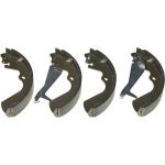 Bremsbackensatz HA S 30 514 Bremsbackensatz HA S 30 514