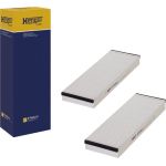 HENGST FILTER Filter, Innenraumluft E1944LI-2 HENGST FILTER Filter, Innenraumluft E1944LI-2