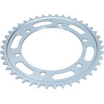 AFAM Kettenrad STAHL 42 Zähne 12606-42 AFAM Kettenrad STAHL 42 Zähne 12606-42