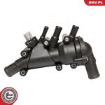SKV GERMANY Thermostat 20SKV017
