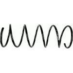 Sachs Fahrwerksfeder Peugeot S. 306 Ab 05/93 997 512 Sachs Fahrwerksfeder Peugeot S. 306 Ab 05/93 997 512