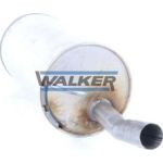 Walker Endschalldämpfer 23911 Walker Endschalldämpfer 23911