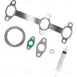 NISSENS Turbolader 93495 NISSENS Turbolader 93495