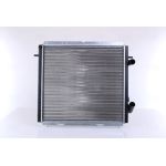 Nissens Wasserkühler PKW 63947 Nissens Wasserkühler PKW 63947