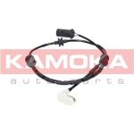 Kamoka Bremsbelagverschleißsensor 105015 Kamoka Bremsbelagverschleißsensor 105015