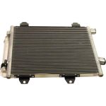 Kondensator, Klimaanlage AC815318 Kondensator, Klimaanlage AC815318