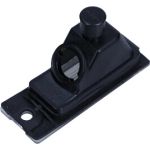 Kennzeichenbeleuchtung Volvo S60 I, S80 I, V70 Ii, Xc70 Cross Country 9187153 Kennzeichenbeleuchtung Volvo S60 I, S80 I, V70 Ii, Xc70 Cross Country 9187153