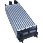 Ladeluftkühler AC630076 Ladeluftkühler AC630076