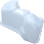 Ausgleichsbehälter, Kühlmittel 77-0100 Ausgleichsbehälter, Kühlmittel 77-0100