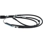 Handbremsseil 1987482804 Handbremsseil 1987482804