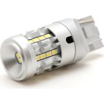 LED Metalsockel W21W T20 7440 26x 3030 SMD Weiß 100 % Canbus Inside LED Metalsockel W21W T20 7440 26x 3030 SMD Weiß 100 % Canbus Inside