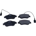 19-3673 MAXGEAR Scheibenbremsbelagsatz 19-3673 19-3673 MAXGEAR Scheibenbremsbelagsatz 19-3673