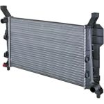 MAHLE Kühler, Motorkühlung CR 660 000P MAHLE Kühler, Motorkühlung CR 660 000P