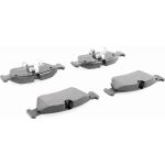 Vaico Bremsbelagsatz für Scheibenbremse V20-8124 Vaico Bremsbelagsatz für Scheibenbremse V20-8124