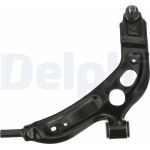 Lenker, Radaufhängung TC3856 Lenker, Radaufhängung TC3856