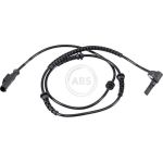 A.B.S. Sensor, Raddrehzahl 31768 A.B.S. Sensor, Raddrehzahl 31768