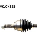 SKF Antriebswelle VKJC 4328 SKF Antriebswelle VKJC 4328