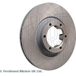 Bremsscheibe Mitsubishi P. L200/L300/Pajero 2,0-3,0 83-03 ADC44318 Bremsscheibe Mitsubishi P. L200/L300/Pajero 2,0-3,0 83-03 ADC44318
