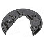 BREMSANKERBLECH H R VERZINKT D 272MM 71009 BREMSANKERBLECH H R VERZINKT D 272MM 71009