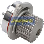 Japanparts Wasserpumpe PQ-0602 Japanparts Wasserpumpe PQ-0602