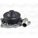 PA 1162 Wasserpumpe PA1162 PA 1162 Wasserpumpe PA1162