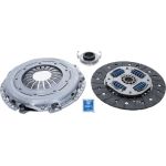 SACHS Kupplungssatz 3000 950 006