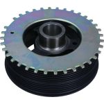 MAXGEAR Kurbelwellenriemenscheibe 30-0190 MAXGEAR Kurbelwellenriemenscheibe 30-0190