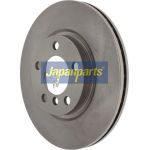 Japanparts Bremsscheibe DI-0154C Japanparts Bremsscheibe DI-0154C