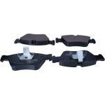 Bremsbelagsatz Db P. W202/210 93 19-0620 Bremsbelagsatz Db P. W202/210 93 19-0620