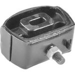 TEDGUM Halter, Abgasanlage 00673555 TEDGUM Halter, Abgasanlage 00673555