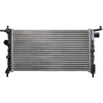 MAHLE Kühler, Motorkühlung CR 268 000P MAHLE Kühler, Motorkühlung CR 268 000P