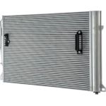 Kondensator, Klimaanlage AC 659 000P Kondensator, Klimaanlage AC 659 000P