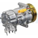 Delphi Kompressor CS20538 Delphi Kompressor CS20538