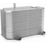 Vemo Motorölkühler V45-60-0002 Vemo Motorölkühler V45-60-0002